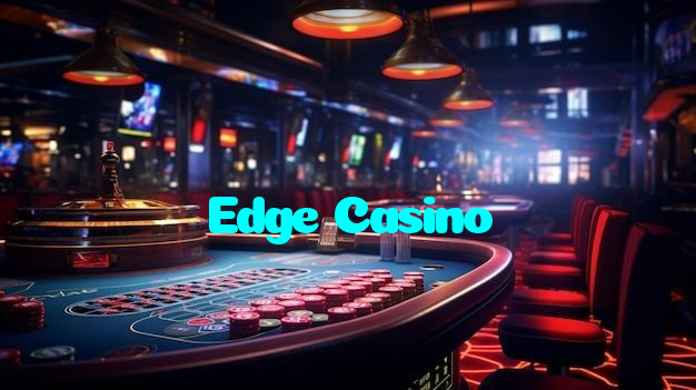 Edge Casino خوش آمدید بونس +600% پیشکش موبائل ایپ کے پروموشن سیکشن میں دکھائی دیتی ہے۔