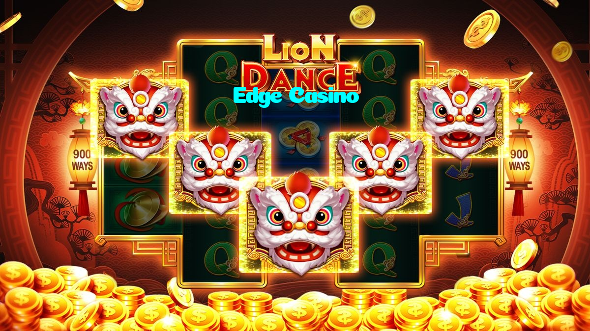 Edge Casino
