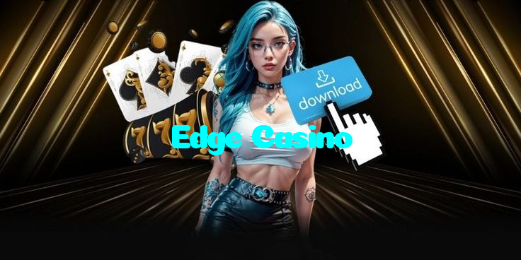 Edge Casino