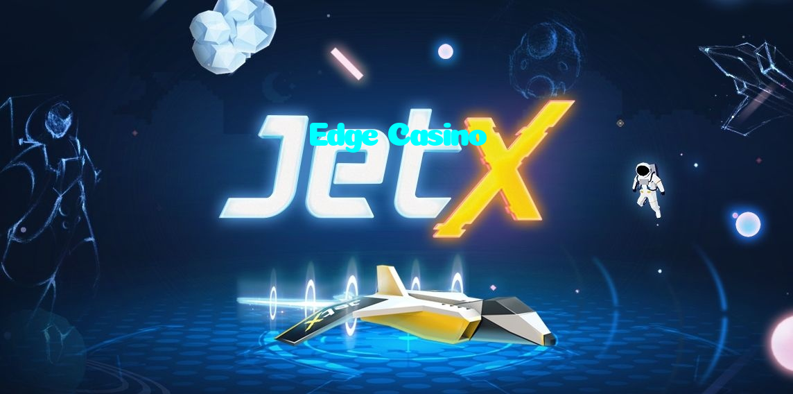 available types of Edge Casino bet including pre-match live express and system bets
