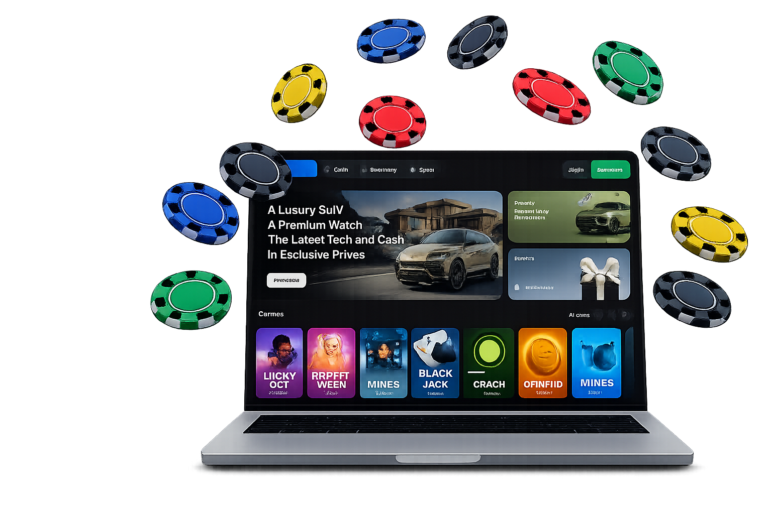 Edge Casino Pakistan