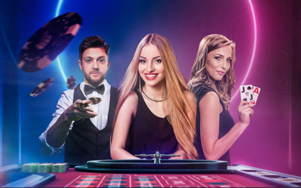 Edge Casino پاکستان ریئل منی گیمز