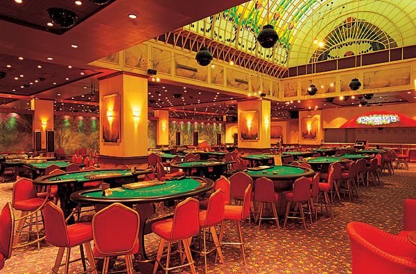 Edge Casino پاکستان ریئل منی گیمز