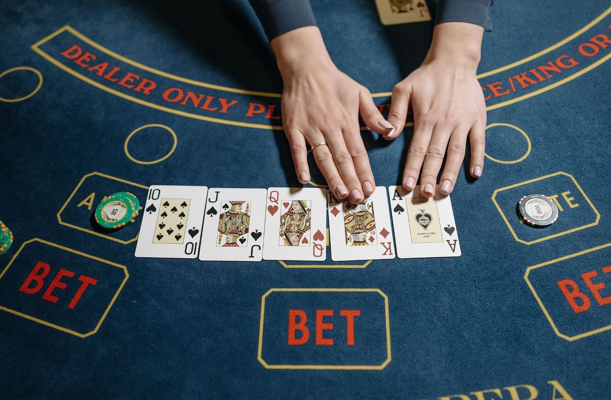 Edge Casino پاکستان ریئل منی گیمز